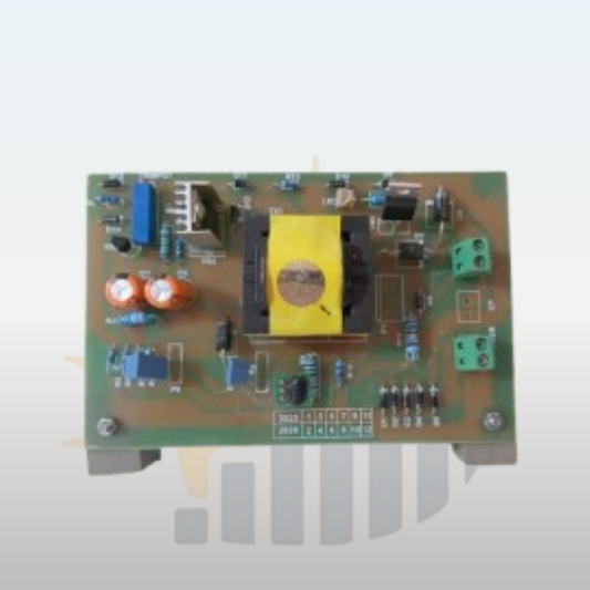 Mother Card - PCB