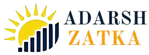 Adarsh Zatka