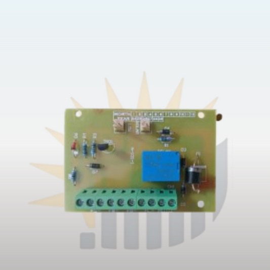 Siren Card