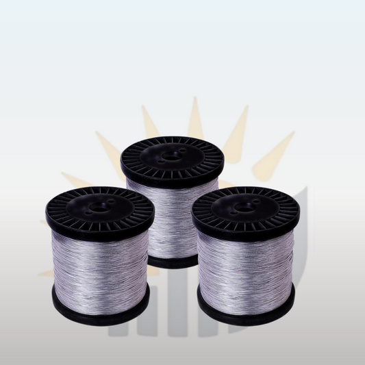 Zatka Wire